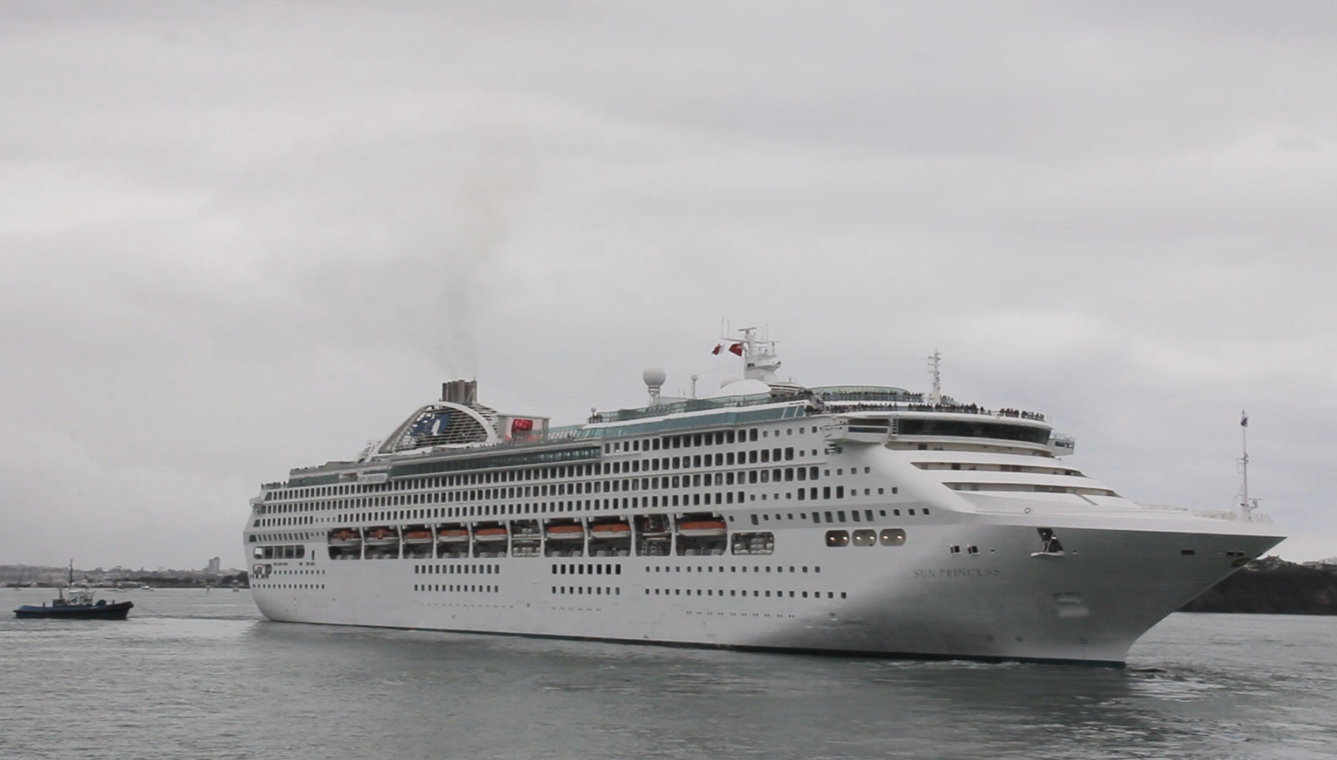 Sun Princess